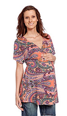  Catálogo C&A 2012, Moda C&A
