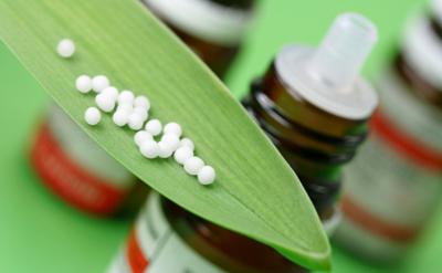 Prevenir la gripe A con Homeopatía