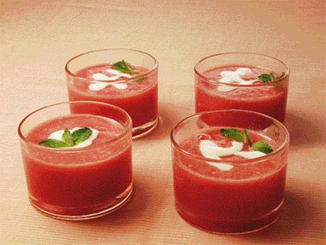Propiedades nutritivas del tomate