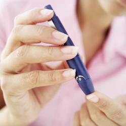Mantener a raya la diabetes Mantener a raya la diabetes
