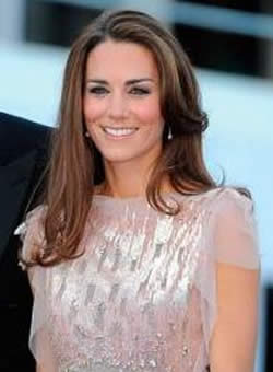 Secretos de belleza para lucir como Kate Middelton