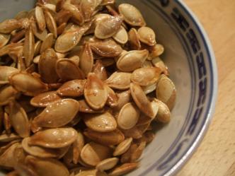 Cómo incorporar semillas a tu dieta Cómo incorporar semillas a tu dieta