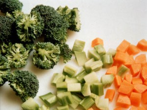 Dieta contra ácido úrico