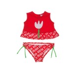 bikini tulip
