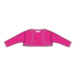 chaqueta multicorazon