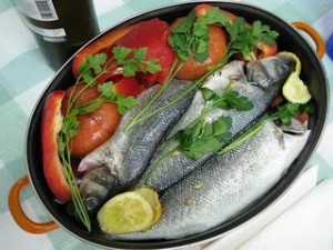 La dieta Omega o Cretense