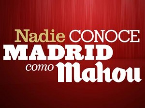 Aplicación de Mahou regala un Iphone 4, concurso para ganar Iphone 4 Aplicación de Mahou regala un Iphone 4, concurso para ganar Iphone 4