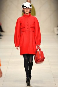 Moda Otoño Invierno 2011