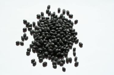 Recetas latinas: Sopa de frijoles negros Recetas latinas: Sopa de frijoles negros
