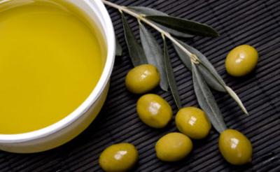 El aceite de oliva previene el cáncer de mama