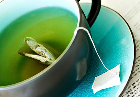 Importancia del Té Verde en la dieta diaria