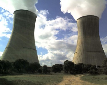Alerta nuclear Alerta nuclear