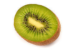 Propiedades medicinales del kiwi Propiedades medicinales del kiwi