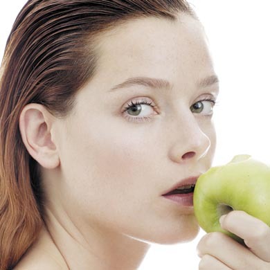 dieta de la fruta