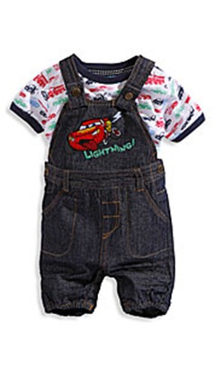  Catálogo C&A 2012, Moda para bebés C&A