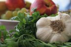Riesgos y beneficios de los alimentos Riesgos y beneficios de los alimentos