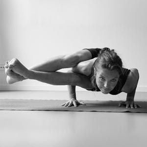 Power Yoga