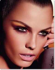 Maquillaje adelgazar Maquillaje adelgazar