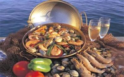 Dieta atlántica Dieta atlántica