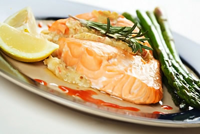 Dieta Scarlade