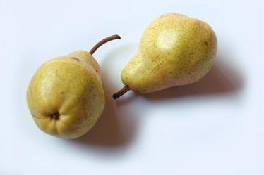 Beneficios de la pera, una fruta del otoño Beneficios de la pera, una fruta del otoño