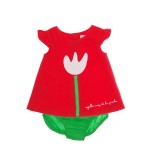conjunto tulip