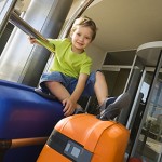 Hoteles adaptados a niños