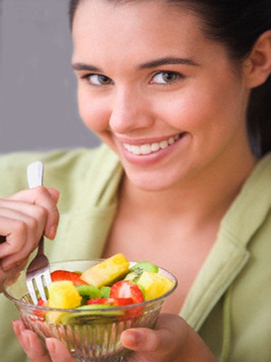 Dieta Fruta