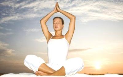 El yoga y la salud mental