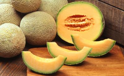 Dieta del melón Dieta del melón