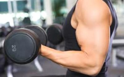 Rutina de ejercicios para aumentar masa muscular Rutina de ejercicios para aumentar masa muscular