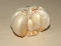 Remedio casero de ajo para las verrugas