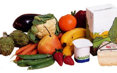 Alimentos ricos en hierro Alimentos ricos en hierro