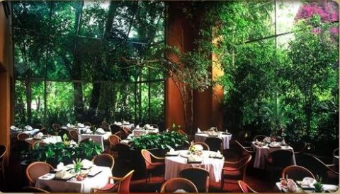 Restaurantes sin niños