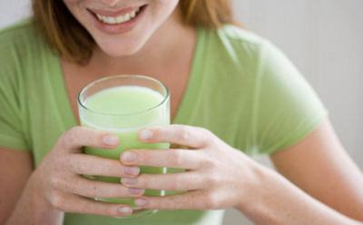 Recetas de jugos para adelgazar