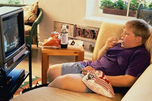 Combatir la obesidad infantil