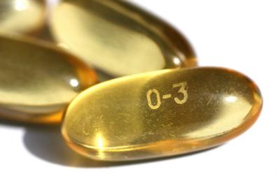 El omega-3 previene el cáncer de intestino
