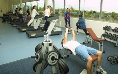 C贸mo mantener la higiene en el gimnasio C贸mo mantener la higiene en el gimnasio