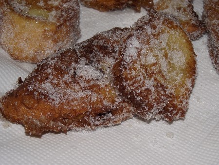 Torrijas