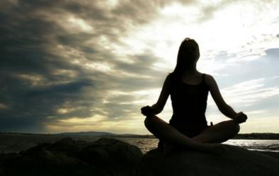 3 sesiones de meditación mejoran tu humor