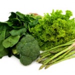 Beneficios de una dieta verde Beneficios de una dieta verde