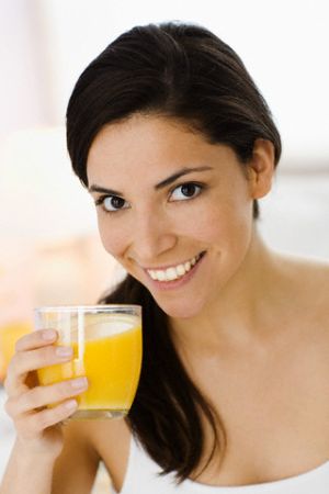La Vitamina C, ideal para el invierno La Vitamina C, ideal para el invierno