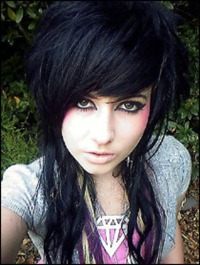 Pelo Emo