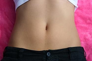 Ejercicios para endurecer abdominales Ejercicios para endurecer abdominales