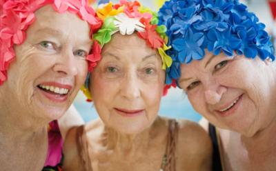 ¿La felicidad llega con la edad? ¿La felicidad llega con la edad?