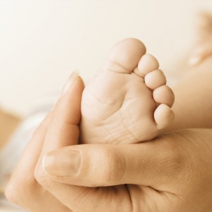 Cuida de los pies en verano