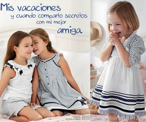 Chicco coleccion primavera verano 2012 | de 0 a 8 años