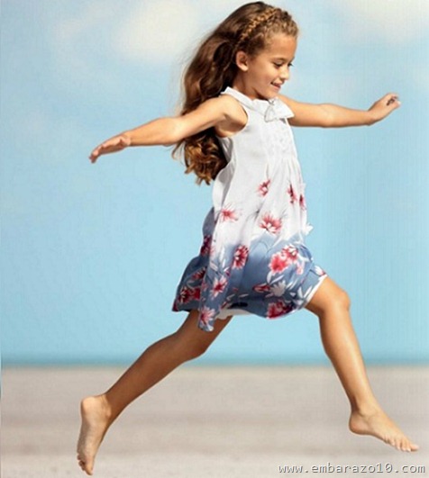 Chicco coleccion primavera verano 2012 | de 0 a 8 años