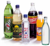 Bebidas a tener en cuenta en una dieta