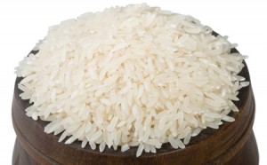 Arroz Verde